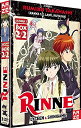 【中古】境界のRINNE 第1期 コンプリート DVD-BOX2 (13-25話 285分)(Import)