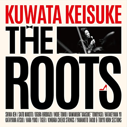 【中古】THE ROOTS ~偉大なる歌謡曲に感謝~(初回限定盤)(DVD+7inchレコード+Book)