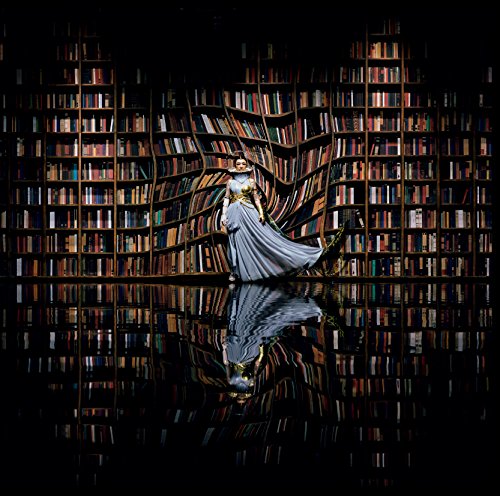 【中古】宇宙図書館(豪華完全限定盤)(CD+Blu-ray+2LP) 【中古】宇宙図書館(豪華完全限定盤)(CD+Blu-ray+2LP)