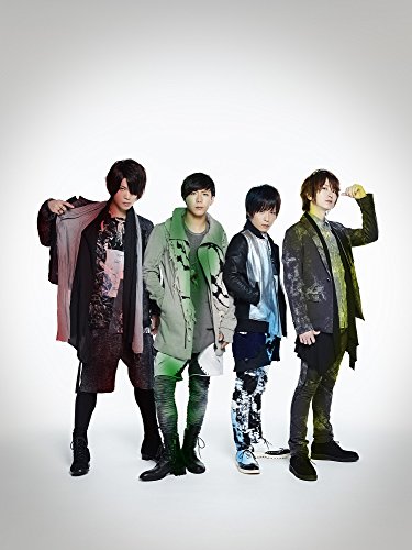 【中古】ROOT FIVE STORYLIVE TOUR 2016『序~舞闘絵巻~』(初回生産限定盤)[40Pブックレット+豪華BOX付] [DVD]
