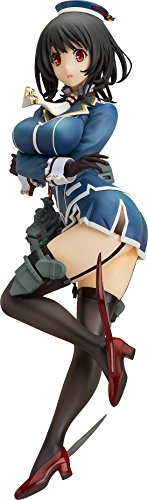By Title: Ta Line - 【中古】艦隊これくしょん ‐艦これ‐ 高雄 軽兵装Ver. 1/8スケール ABS&PVC製 塗装済み完成品フィギュア