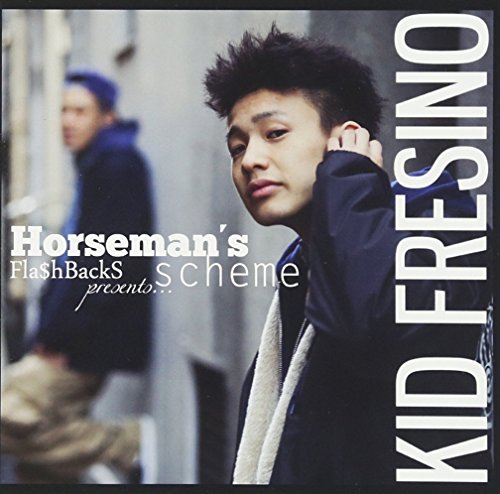 【中古】HORSEMANS SCHEME