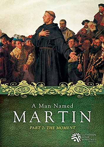 【中古】Man Named Martin Part 2: The Movement [DVD] [Import]