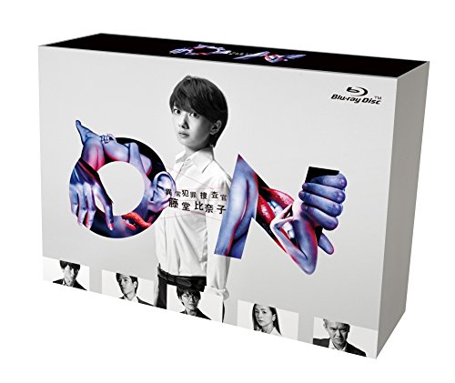 šON ۾Ⱥܺ ƣƲ ǥ쥯å ֥롼쥤BOX [Blu-ray]