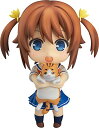 【中古】ねんどろいど ハイスクール・フリート 岬明乃 ノンスケール ABS&PVC製 塗装済み可動フィギュア