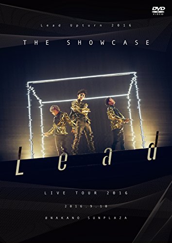 【中古】Lead Upturn 2016 ~THE SHOWCASE~ [DVD]