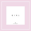 【中古】G I R L (初回限定盤)