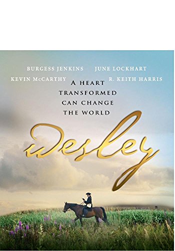 ����š�Wesley: A Heart Transformed Can Change the World [Blu-ray]