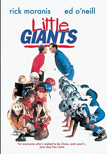【中古】Little Giants [DVD]