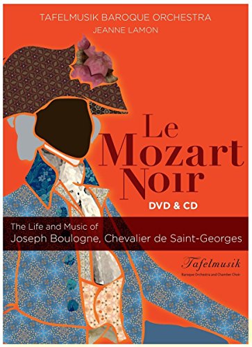 By Title: Na Line - 【中古】Le Mozart Noir [DVD]