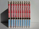 【中古】歌うたいの黒うさぎ コミック 1-10巻セット (マーガレットコミックス)