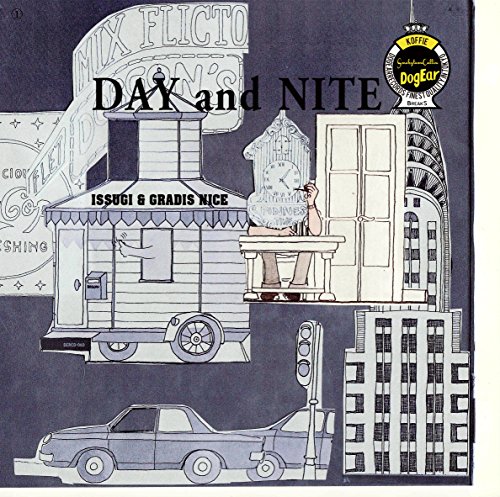 樂天商城 - 【中古】DAY and NITE