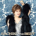 【中古】SACHIKO THE BEST