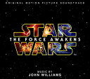 【中古】スター・ウォーズ/フォースの覚醒 オリジナル・サウンドトラック