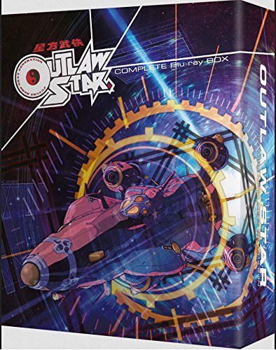 ご来店ありがとうございます。昭和・平成のCD、DVD、家電、音響機器など希少な商品も多数そろえています。レコード、楽器の取り扱いはございません。掲載していない商品もお探しいたします。映像商品にはタイトル最後に[DVD]、[Blu-ray]と表記しています。表記ないものはCDとなります。お気軽にメールにてお問い合わせください。Outlaw Star: The Complete Series【メーカー名】Anime Ltd【メーカー型番】【ブランド名】Anime Ltd【商品説明】Outlaw Star: The Complete Series・中古品（ユーズド品）について商品画像はイメージです。中古という特性上、使用に影響ない程度の使用感・経年劣化（傷、汚れなど）がある場合がございます。商品のコンディション、付属品の有無については入荷の度異なります。また、中古品の特性上、ギフトには適しておりません。商品名に『初回』、『限定』、『〇〇付き』等の記載がございましても、特典・付属品・保証等は原則付属しておりません。付属品や消耗品に保証はございません。当店では初期不良に限り、商品到着から7日間は返品を受付けております。注文後の購入者様都合によるキャンセル・返品はお受けしていません。他モールでも併売している商品の為、完売の際は在庫確保できない場合がございます。ご注文からお届けまで1、ご注文⇒ご注文は24時間受け付けております。2、注文確認⇒ご注文後、当店から注文確認メールを送信します。3、在庫確認⇒新品、新古品：3-5日程度でお届け。※中古品は受注後に、再検品、メンテナンス等により、お届けまで3日-10日営業日程度とお考え下さい。米海外倉庫から取り寄せの商品については発送の場合は3週間程度かかる場合がございます。　※離島、北海道、九州、沖縄は遅れる場合がございます。予めご了承下さい。※配送業者、発送方法は選択できません。お電話でのお問合せは少人数で運営の為受け付けておりませんので、メールにてお問合せお願い致します。お客様都合によるご注文後のキャンセル・返品はお受けしておりませんのでご了承下さい。