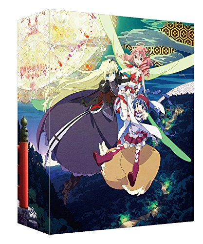 ご来店ありがとうございます。昭和・平成のCD、DVD、家電、音響機器など希少な商品も多数そろえています。レコード、楽器の取り扱いはございません。掲載していない商品もお探しいたします。映像商品にはタイトル最後に[DVD]、[Blu-ray]と表記しています。表記ないものはCDとなります。お気軽にメールにてお問い合わせください。装神少女まとい Blu-ray Box 弐【メーカー名】バンダイビジュアル【メーカー型番】【ブランド名】【商品説明】装神少女まとい Blu-ray Box 弐・中古品（ユーズド品）について商品画像はイメージです。中古という特性上、使用に影響ない程度の使用感・経年劣化（傷、汚れなど）がある場合がございます。商品のコンディション、付属品の有無については入荷の度異なります。また、中古品の特性上、ギフトには適しておりません。商品名に『初回』、『限定』、『〇〇付き』等の記載がございましても、特典・付属品・保証等は原則付属しておりません。付属品や消耗品に保証はございません。当店では初期不良に限り、商品到着から7日間は返品を受付けております。注文後の購入者様都合によるキャンセル・返品はお受けしていません。他モールでも併売している商品の為、完売の際は在庫確保できない場合がございます。ご注文からお届けまで1、ご注文⇒ご注文は24時間受け付けております。2、注文確認⇒ご注文後、当店から注文確認メールを送信します。3、在庫確認⇒新品、新古品：3-5日程度でお届け。※中古品は受注後に、再検品、メンテナンス等により、お届けまで3日-10日営業日程度とお考え下さい。米海外倉庫から取り寄せの商品については発送の場合は3週間程度かかる場合がございます。　※離島、北海道、九州、沖縄は遅れる場合がございます。予めご了承下さい。※配送業者、発送方法は選択できません。お電話でのお問合せは少人数で運営の為受け付けておりませんので、メールにてお問合せお願い致します。お客様都合によるご注文後のキャンセル・返品はお受けしておりませんのでご了承下さい。