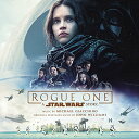 【中古】ROGUE ONE: A STAR WARS