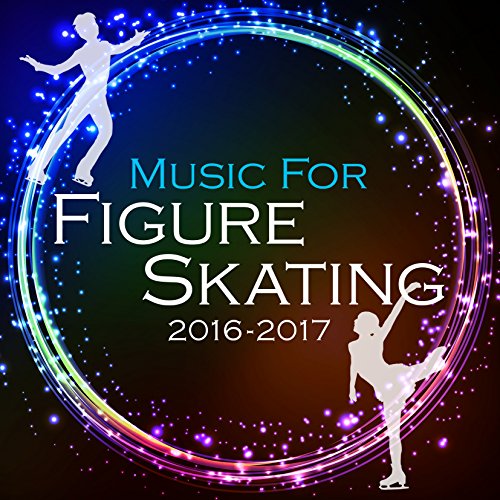 【中古】フィギュアスケート・ミュージック2016-2017 (CD2枚組)