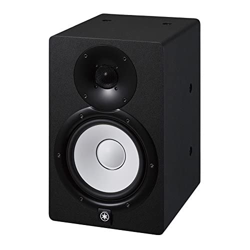 【中古】ヤマハ YAMAHA パワードスタジオモニターHS7I 【中古】ヤマハ YAMAHA パワードスタジオモニターHS7I