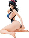 【中古】メガハウス Portrait.Of.Pirates: たしぎ (水着の美女バージョン) Exモデル PVC製フィギュア 1体
