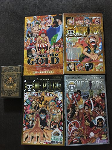 ワンピース ONE PIECE コミック 91-105巻セット | 尾田栄一郎