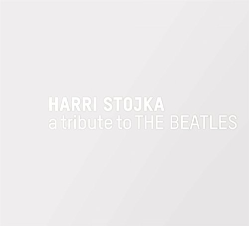 šA TRIBUTE TO THE BEATL