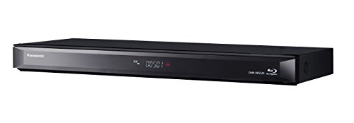 Panasonic ブルーレイ DIGA DMR-BRS520 レコーダー
