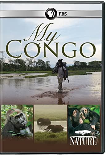 By Title: Ka Line - 【中古】Nature: My Congo [DVD] [Import]