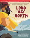 【中古】Long Way North