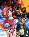 【中古】神魂合体ゴーダンナー!! Blu-ray BOX