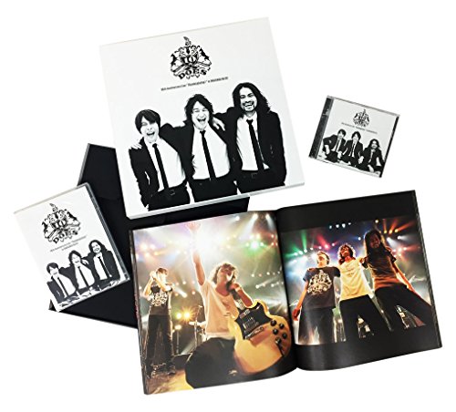 By Title: Ma Line - 【中古】DOES 10th Anniversary Live「Thanksgiving!」in AKASAKA BLITZ(初回生産限定盤) [DVD]