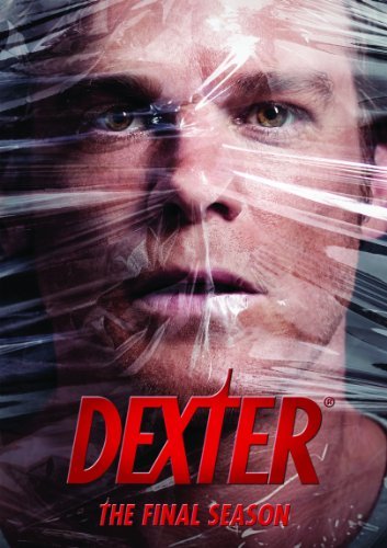 【中古】Dexter: The Complete Final Season