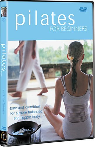 【中古】Lynne Robinson: Pilates for Beginners