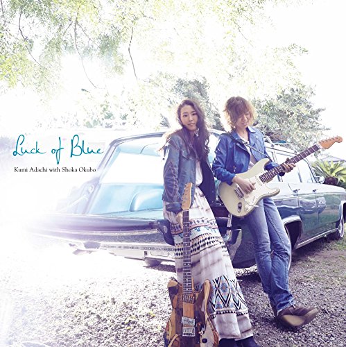 【中古】Luck of Blue 【中古】Luck of Blue