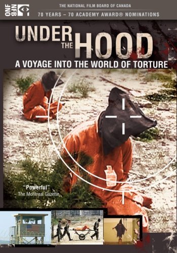 【中古】Under the Hood: A Voyage into the World of Torture