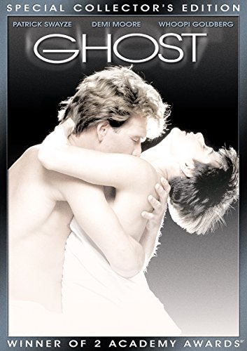 【中古】Ghost [DVD] [Import]