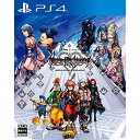 【中古】キングダム ハーツ HD 2.8 ファイナルチャプタープロローグ - PS4
