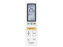 【中古】パナソニック Panasonic インバーター冷暖房除湿タイプ ルームエアコン エオリア Eolia リモコン リモコンホルダー付き ACRA75C02040X