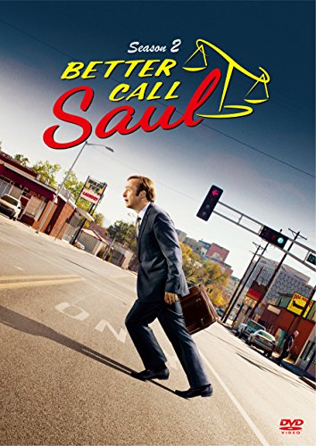 【中古】ベター・コール・ソウル シーズン2 DVD COMPLETE BOX (初回生産限定)