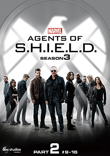 ご来店ありがとうございます。昭和・平成のCD、DVD、家電、音響機器など希少な商品も多数そろえています。レコード、楽器の取り扱いはございません。掲載していない商品もお探しいたします。映像商品にはタイトル最後に[DVD]、[Blu-ray]と表記しています。表記ないものはCDとなります。お気軽にメールにてお問い合わせください。エージェント・オブ・シールド シーズン3 Part2 [DVD]【メーカー名】Happinet【メーカー型番】【ブランド名】ウォルト・ディズニー・ジャパン株式会社【商品説明】エージェント・オブ・シールド シーズン3 Part2 [DVD]・中古品（ユーズド品）について商品画像はイメージです。中古という特性上、使用に影響ない程度の使用感・経年劣化（傷、汚れなど）がある場合がございます。商品のコンディション、付属品の有無については入荷の度異なります。また、中古品の特性上、ギフトには適しておりません。商品名に『初回』、『限定』、『〇〇付き』等の記載がございましても、特典・付属品・保証等は原則付属しておりません。付属品や消耗品に保証はございません。当店では初期不良に限り、商品到着から7日間は返品を受付けております。注文後の購入者様都合によるキャンセル・返品はお受けしていません。他モールでも併売している商品の為、完売の際は在庫確保できない場合がございます。ご注文からお届けまで1、ご注文⇒ご注文は24時間受け付けております。2、注文確認⇒ご注文後、当店から注文確認メールを送信します。3、在庫確認⇒新品、新古品：3-5日程度でお届け。※中古品は受注後に、再検品、メンテナンス等により、お届けまで3日-10日営業日程度とお考え下さい。米海外倉庫から取り寄せの商品については発送の場合は3週間程度かかる場合がございます。　※離島、北海道、九州、沖縄は遅れる場合がございます。予めご了承下さい。※配送業者、発送方法は選択できません。お電話でのお問合せは少人数で運営の為受け付けておりませんので、メールにてお問合せお願い致します。お客様都合によるご注文後のキャンセル・返品はお受けしておりませんのでご了承下さい。ご来店ありがとうございます。昭和・平成のCD、DVD、家電、音響機器など希少な商品も多数そろえています。レコード、楽器の取り扱いはございません。掲載していない商品もお探しいたします。映像商品にはタイトル最後に[DVD]、[Blu-ray]と表記しています。表記ないものはCDとなります。お気軽にメールにてお問い合わせください。