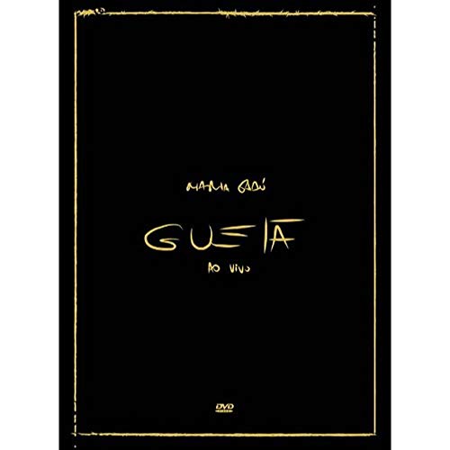 楽天Come to Store【中古】Guela: Ao Vivo [DVD]