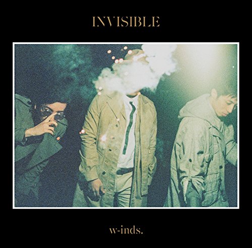 By Title: Ra Line - 【中古】INVISIBLE 初回盤B(DVD付)