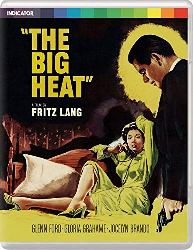 楽天Come to Store【中古】Big Heat: Special Edition / [Blu-ray] [Import]