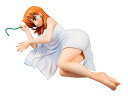 【中古】ヒロインメモリーズ 超音戦士ボーグマン アニス・ファーム 約17cm PVC製 塗装済み完成品フィギュア