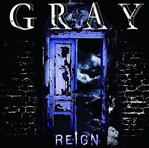 【中古】GRAY (通常盤) 【中古】GRAY (通常盤)