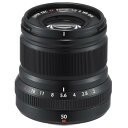 【中古】Fujinon XF50mmF2 R WR レンズ。