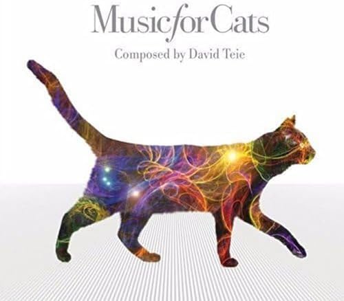 【中古】ねこのための音楽 ~Music For Cats~