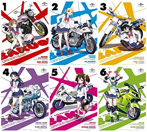 šۤФ! ! () 6å [ޡåȥץ쥤 Blu-rayå]