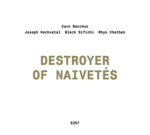【中古】Destroyer of Naivet?s