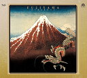 【中古】鬼太鼓座 / 富嶽百景 (Crystal CD)